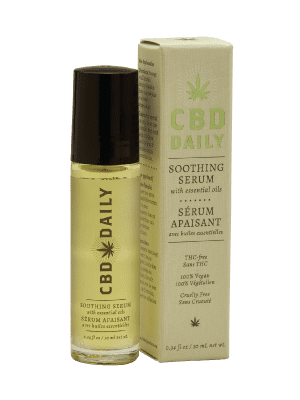 BBP+ Soothing Serum (rollerball)