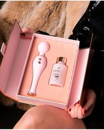 BBP+ Objects of Luxury Gift Set