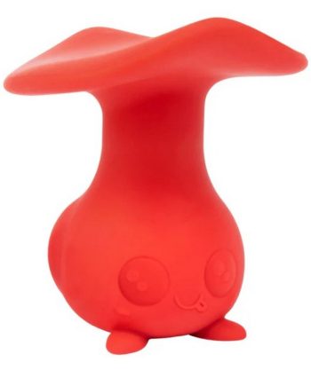 Morrie Red